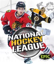 National Hockey League cover image