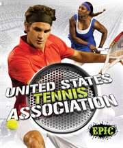 United States Tennis Association cover image