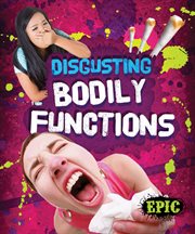 Disgusting bodily functions cover image