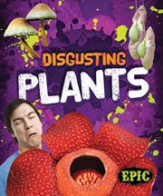 Disgusting plants cover image