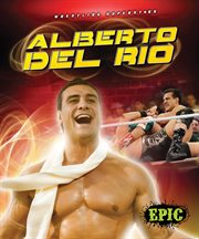 Alberto Del Rio cover image