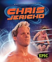 Chris Jericho cover image