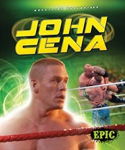 John Cena cover image