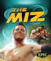 The Miz cover image