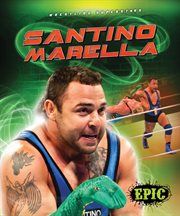 Santino Marella cover image