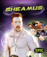 Sheamus cover image