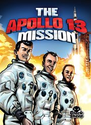 The Apollo 13 mission cover image