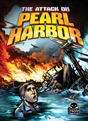 The attack on Pearl Harbor cover image