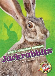 Jackrabbits cover image