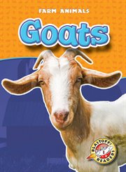 Goats cover image