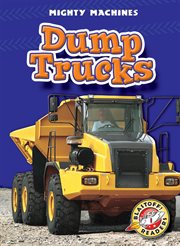 Dump trucks cover image