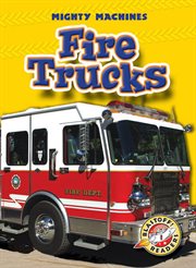 Fire trucks cover image