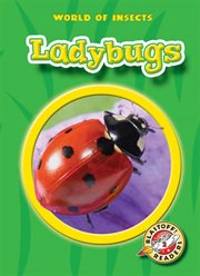 Ladybugs cover image