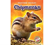 Chipmunks cover image
