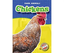 Cover image for Chickens