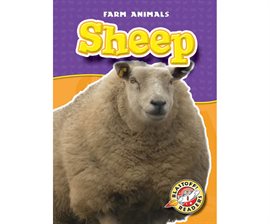 Umschlagbild für Sheep