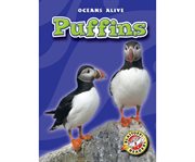 Puffins cover image