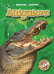 Alligators cover image