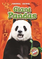 Giant pandas cover image