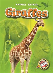 Giraffes cover image