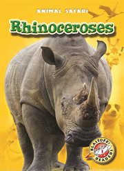 Rhinoceroses cover image