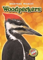 Woodpeckers cover image