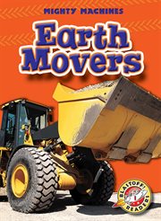 Earth movers cover image
