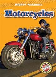 Motorcycles cover image