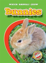 Bunnies cover image