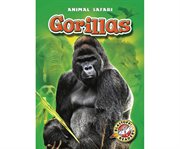 Gorillas cover image