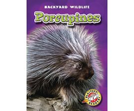 Umschlagbild für Porcupines