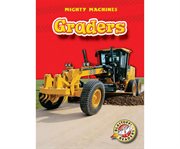 Graders cover image