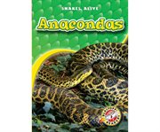 Anacondas cover image