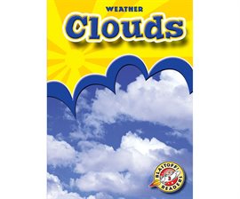 Cover image for Clouds