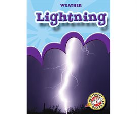 Cover image for Lightning