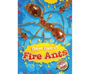 Fire ants cover image