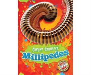 Millipedes cover image