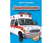 Ambulances cover image