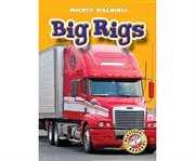 Big rigs cover image