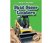 Skid steer loaders cover image