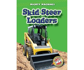 Cover image for Skid Steer Loaders