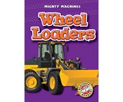 Wheel loaders cover image