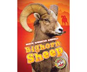 Bighorn sheep cover image