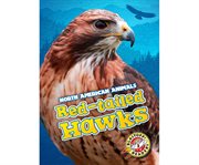 Red-tailed hawks cover image