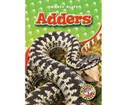 Adders cover image
