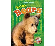 Baby bears cover image