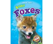 Baby foxes cover image