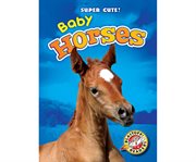 Baby horses cover image