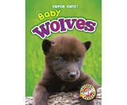 Baby wolves cover image
