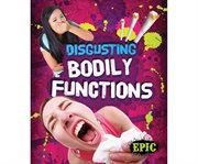 Disgusting bodily functions cover image